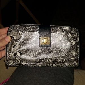 Sakroots Large Smartphone Crossbody